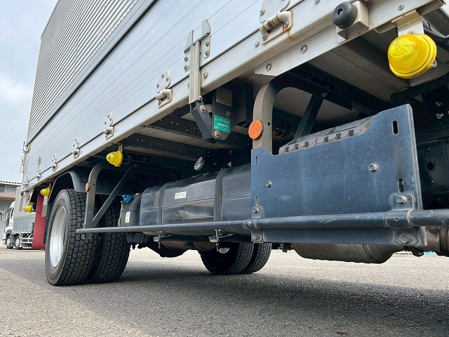 三菱ふそう キャンター 小型 ウィング 2PG-FEB90(98165) 37枚目