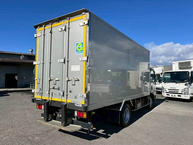 いすゞ エルフ 小型 冷蔵冷凍バン TRG-NMR85AN(98166) 6枚目