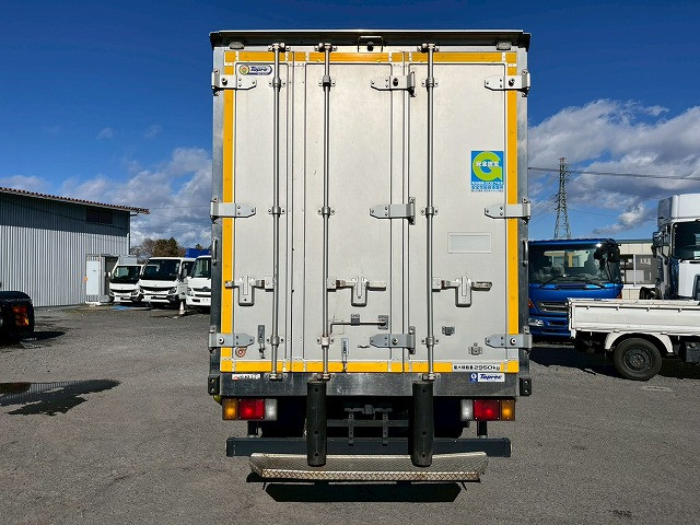 いすゞ エルフ 小型 冷蔵冷凍バン TRG-NMR85AN(98166) 7枚目