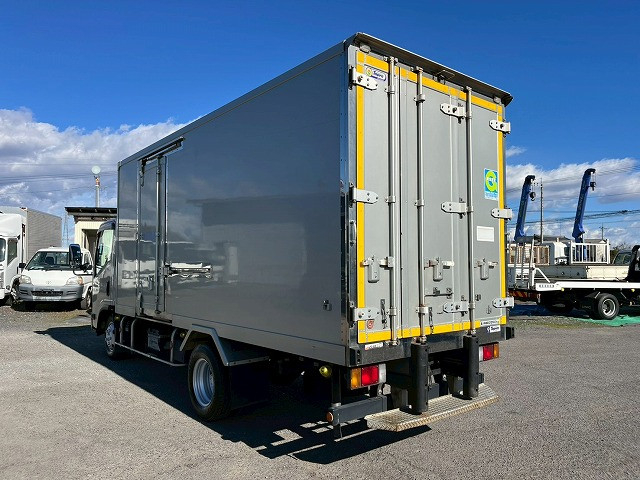 いすゞ エルフ 小型 冷蔵冷凍バン TRG-NMR85AN(98166) 8枚目