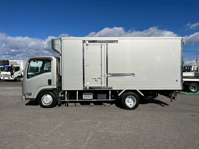 いすゞ エルフ 小型 冷蔵冷凍バン TRG-NMR85AN(98166) 9枚目