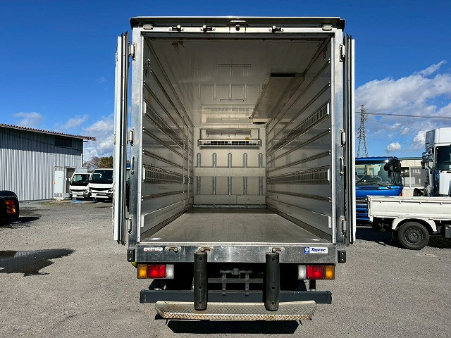 いすゞ エルフ 小型 冷蔵冷凍バン TRG-NMR85AN(98166) 11枚目