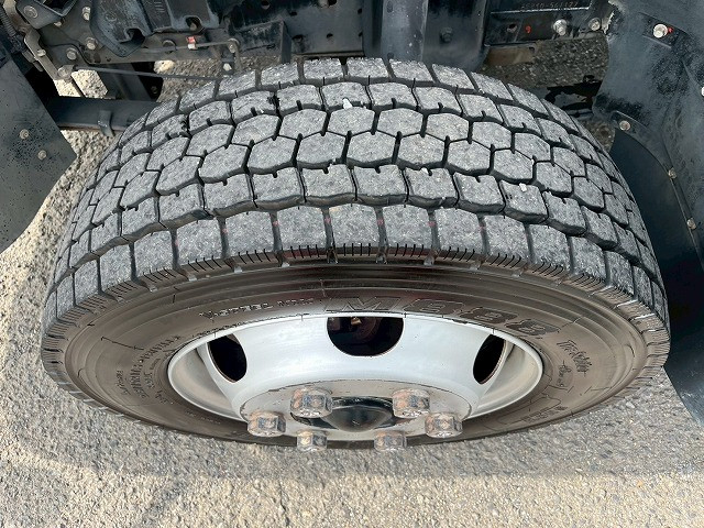 三菱ふそう キャンター 小型 ウィング 2PG-FEB90(98165) 47枚目