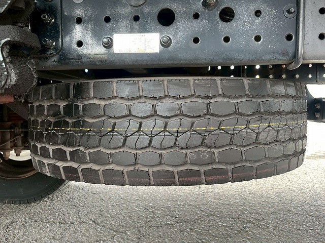 三菱ふそう キャンター 小型 ウィング 2PG-FEB90(98165) 48枚目