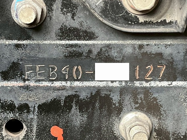 三菱ふそう キャンター 小型 ウィング 2PG-FEB90(98165) 50枚目