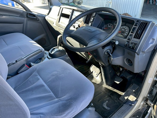 いすゞ エルフ 小型 冷蔵冷凍バン TRG-NMR85AN(98166) 20枚目