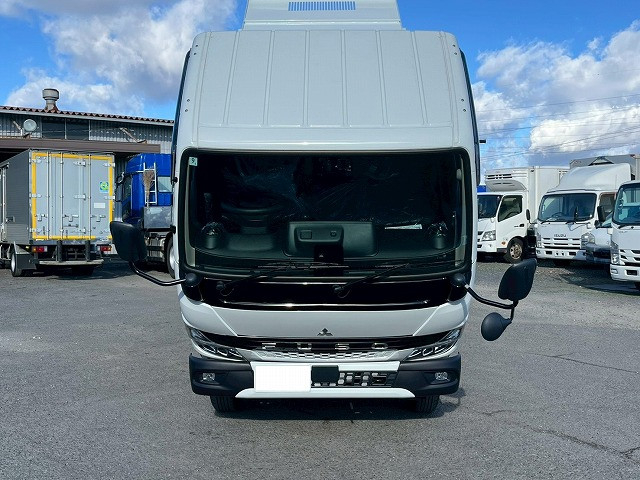 Mitsubishi Fuso canter Small Soil dump 2RG-FBA60(98167) 5枚目