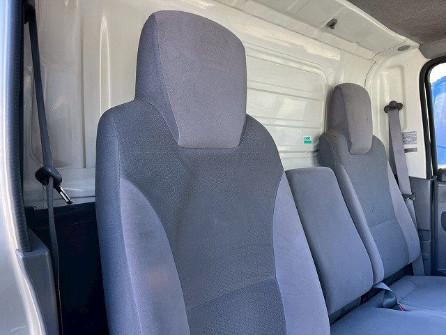 いすゞ エルフ 小型 冷蔵冷凍バン TRG-NMR85AN(98166) 21枚目