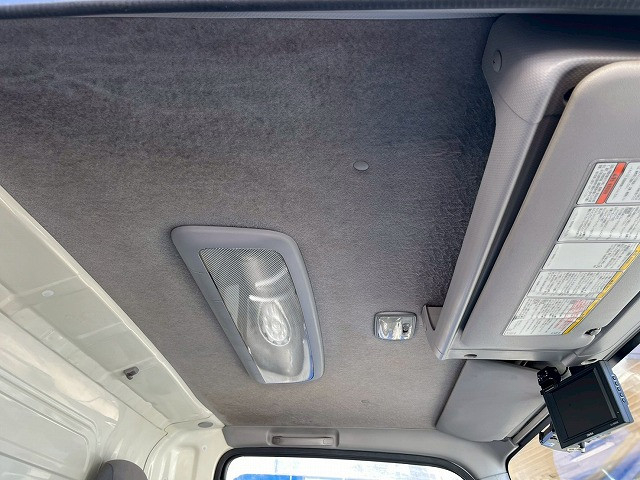 いすゞ エルフ 小型 冷蔵冷凍バン TRG-NMR85AN(98166) 22枚目