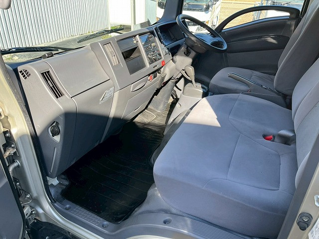 いすゞ エルフ 小型 冷蔵冷凍バン TRG-NMR85AN(98166) 24枚目