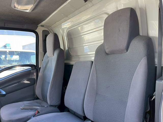 いすゞ エルフ 小型 冷蔵冷凍バン TRG-NMR85AN(98166) 25枚目