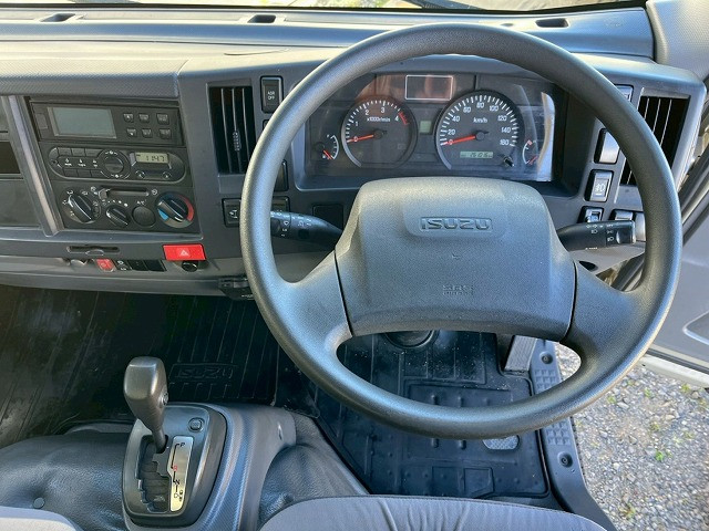 いすゞ エルフ 小型 冷蔵冷凍バン TRG-NMR85AN(98166) 27枚目