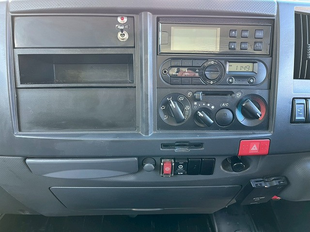 いすゞ エルフ 小型 冷蔵冷凍バン TRG-NMR85AN(98166) 29枚目