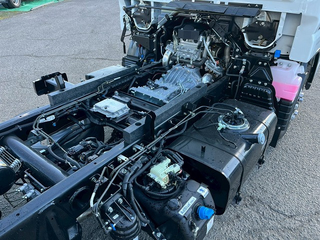 Mitsubishi Fuso canter Small Soil dump 2RG-FBA60(98167) 15枚目