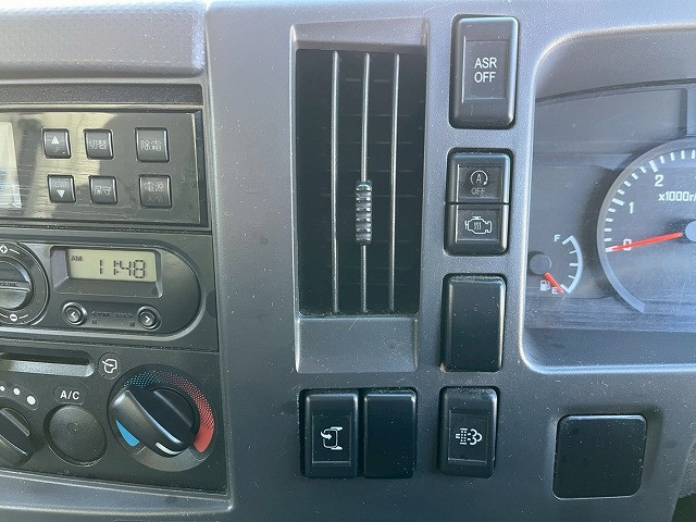 いすゞ エルフ 小型 冷蔵冷凍バン TRG-NMR85AN(98166) 31枚目