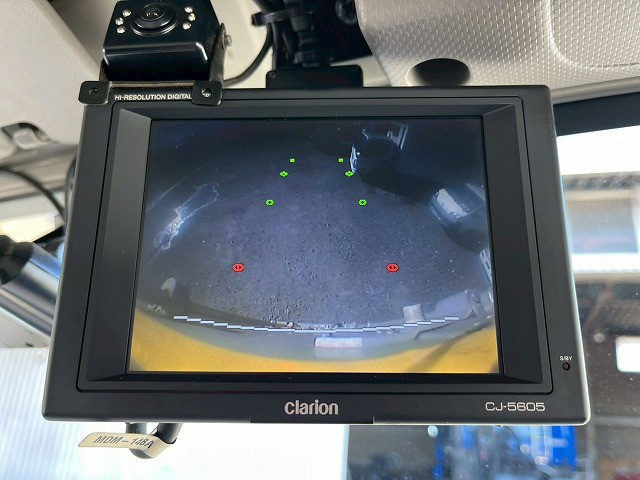 いすゞ エルフ 小型 冷蔵冷凍バン TRG-NMR85AN(98166) 34枚目