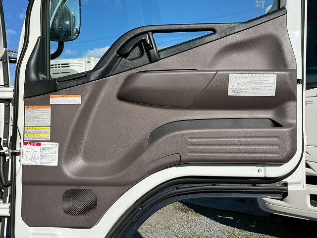 Mitsubishi Fuso canter Small Soil dump 2RG-FBA60(98167) 19枚目