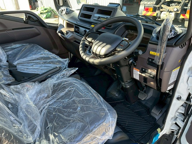 Mitsubishi Fuso canter Small Soil dump 2RG-FBA60(98167) 20枚目