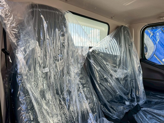 Mitsubishi Fuso canter Small Soil dump 2RG-FBA60(98167) 21枚目