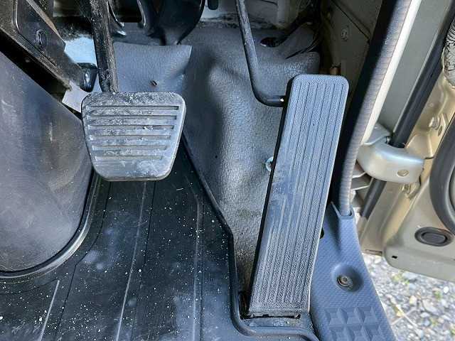 いすゞ エルフ 小型 冷蔵冷凍バン TRG-NMR85AN(98166) 37枚目