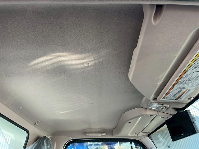 Mitsubishi Fuso canter Small Soil dump 2RG-FBA60(98167) 22枚目