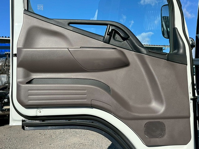 Mitsubishi Fuso canter Small Soil dump 2RG-FBA60(98167) 23枚目