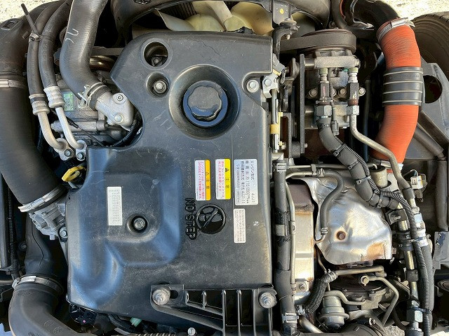 いすゞ エルフ 小型 冷蔵冷凍バン TRG-NMR85AN(98166) 39枚目