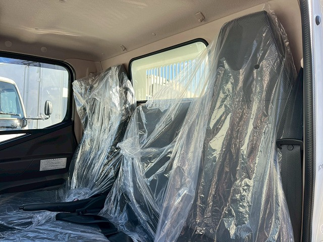 Mitsubishi Fuso canter Small Soil dump 2RG-FBA60(98167) 24枚目