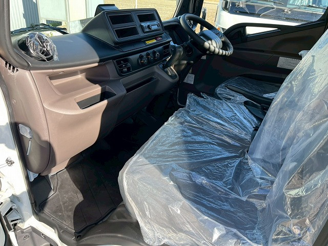 Mitsubishi Fuso canter Small Soil dump 2RG-FBA60(98167) 25枚目