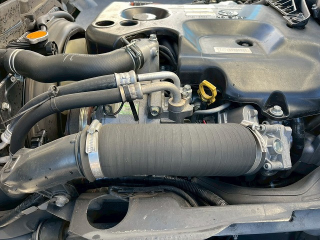 いすゞ エルフ 小型 冷蔵冷凍バン TRG-NMR85AN(98166) 41枚目