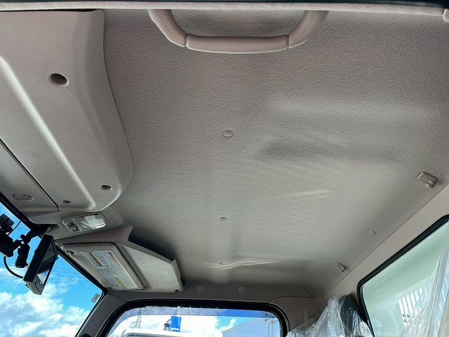 Mitsubishi Fuso canter Small Soil dump 2RG-FBA60(98167) 26枚目