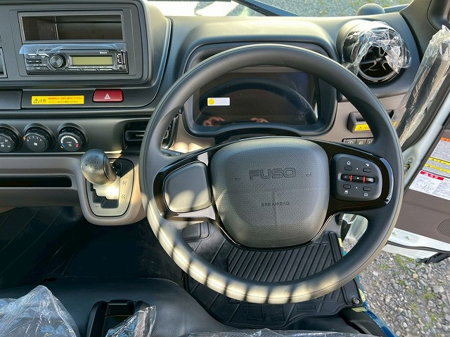 Mitsubishi Fuso canter Small Soil dump 2RG-FBA60(98167) 27枚目