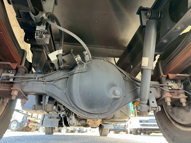 いすゞ エルフ 小型 冷蔵冷凍バン TRG-NMR85AN(98166) 44枚目