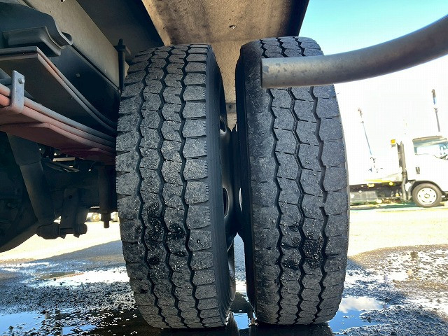 いすゞ エルフ 小型 冷蔵冷凍バン TRG-NMR85AN(98166) 45枚目