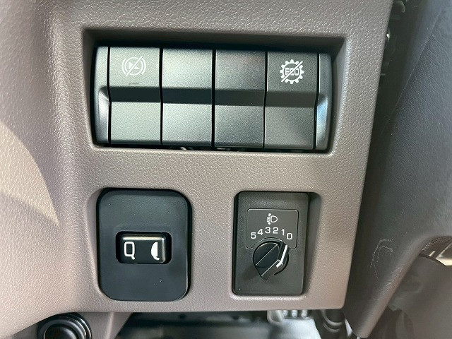 Mitsubishi Fuso canter Small Soil dump 2RG-FBA60(98167) 30枚目