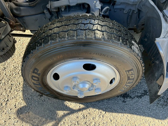 いすゞ エルフ 小型 冷蔵冷凍バン TRG-NMR85AN(98166) 46枚目