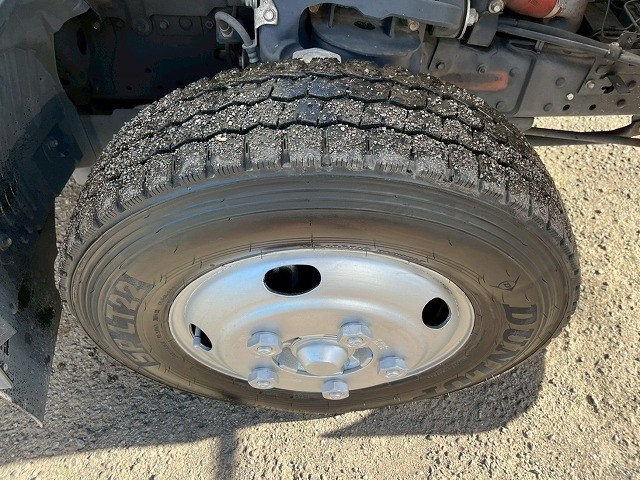 いすゞ エルフ 小型 冷蔵冷凍バン TRG-NMR85AN(98166) 47枚目