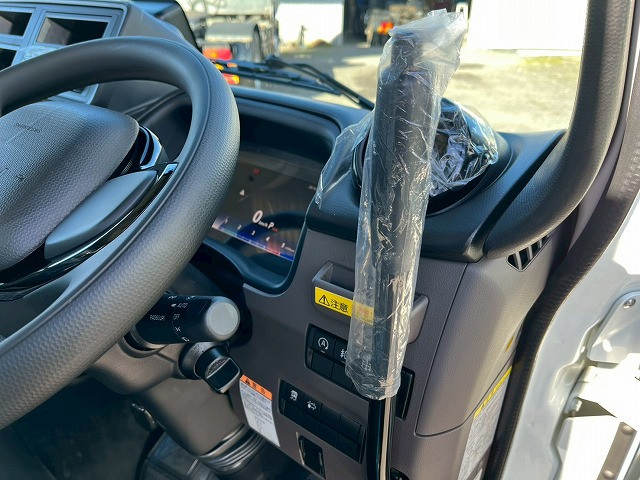 Mitsubishi Fuso canter Small Soil dump 2RG-FBA60(98167) 32枚目