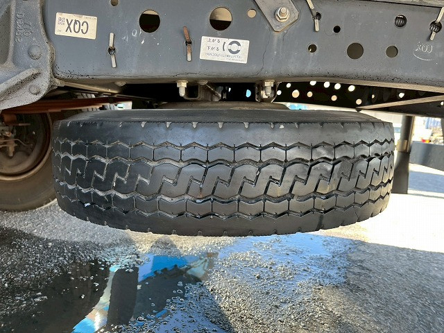 いすゞ エルフ 小型 冷蔵冷凍バン TRG-NMR85AN(98166) 48枚目