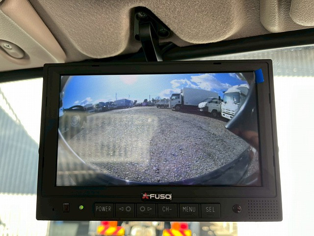 Mitsubishi Fuso canter Small Soil dump 2RG-FBA60(98167) 33枚目