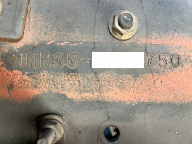 いすゞ エルフ 小型 冷蔵冷凍バン TRG-NMR85AN(98166) 50枚目