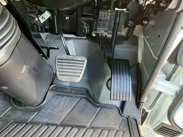 Mitsubishi Fuso canter Small Soil dump 2RG-FBA60(98167) 36枚目