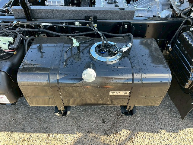 Mitsubishi Fuso canter Small Soil dump 2RG-FBA60(98167) 37枚目