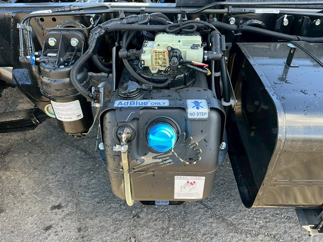 Mitsubishi Fuso canter Small Soil dump 2RG-FBA60(98167) 38枚目