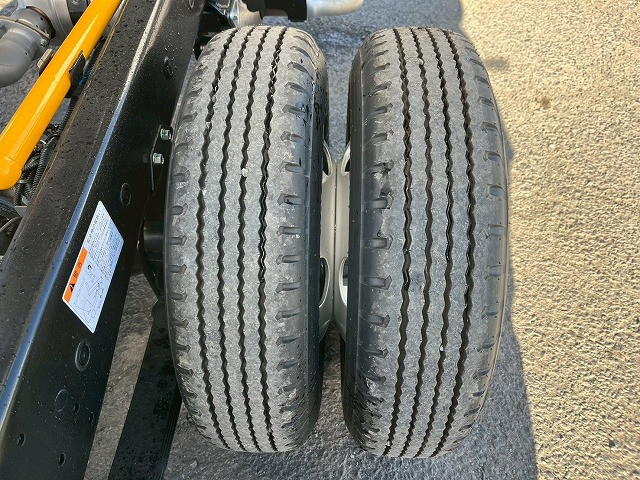 Mitsubishi Fuso canter Small Soil dump 2RG-FBA60(98167) 44枚目