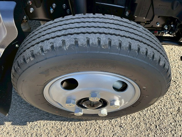 Mitsubishi Fuso canter Small Soil dump 2RG-FBA60(98167) 45枚目