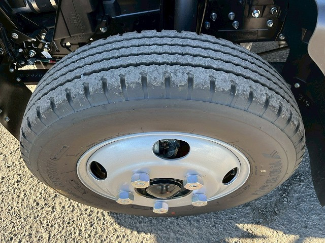 Mitsubishi Fuso canter Small Soil dump 2RG-FBA60(98167) 46枚目