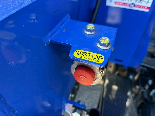 三菱ふそう キャンター 小型 平ボディ（クレーン付） 2RG-FEB80(98168) 13枚目