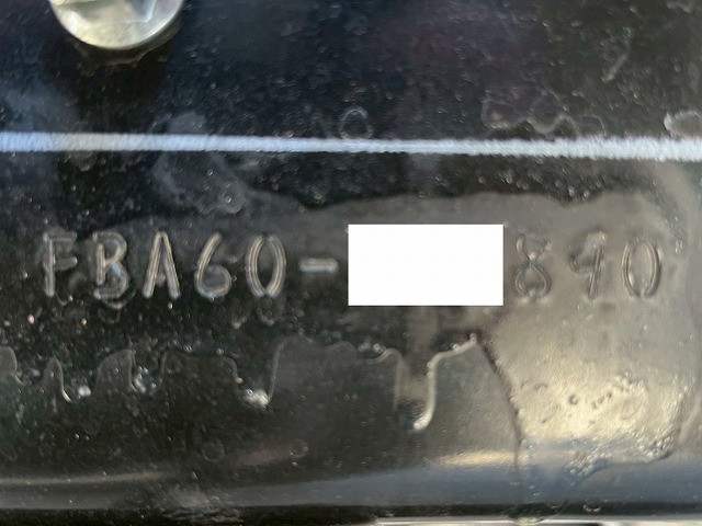 Mitsubishi Fuso canter Small Soil dump 2RG-FBA60(98167) 49枚目