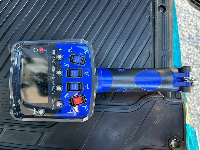 三菱ふそう キャンター 小型 平ボディ（クレーン付） 2RG-FEB80(98168) 17枚目